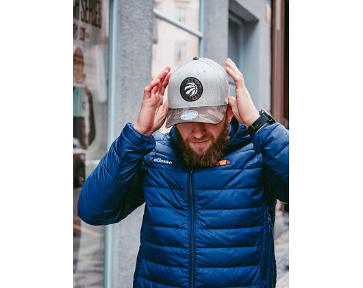 Kšiltovka Mitchell & Ness INTL851 Toronto Raptors Heather Camo 110 Snapback