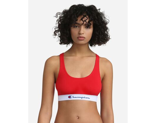 Dámská Podprsenka Champion Racer Top Classic Red