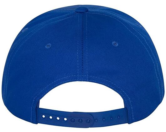 Kšiltovka Yupoong Flexfit Snapback Pro Style Royal