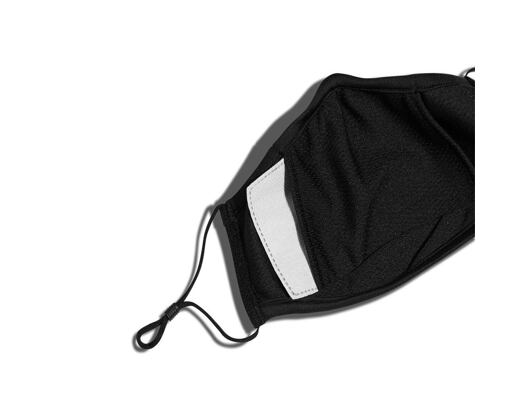Rouška New Era Diamond Era Blank Black