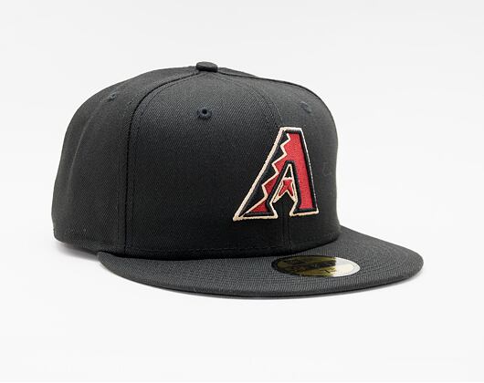 Kšiltovka New Era 59FIFTY MLB Authentic Performance Arizona Diamondbacks Fitted Team Color