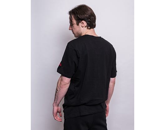 Triko New Era NFL Team Established Tee Kansas City Chiefs Black