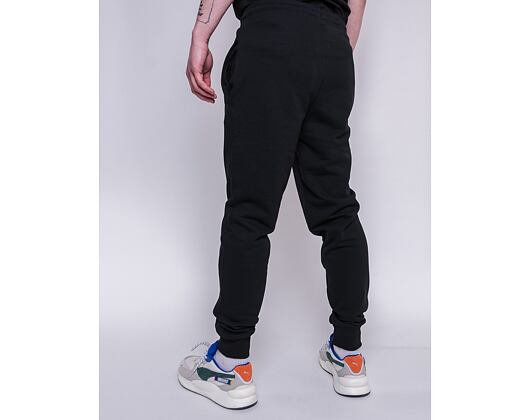 Tepláky New Era MLB Logo Joggers New York Yankees Black