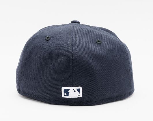 Kšiltovka New Era - MLB On-Field 59FIFTY - Detroit Tigers - Team Color