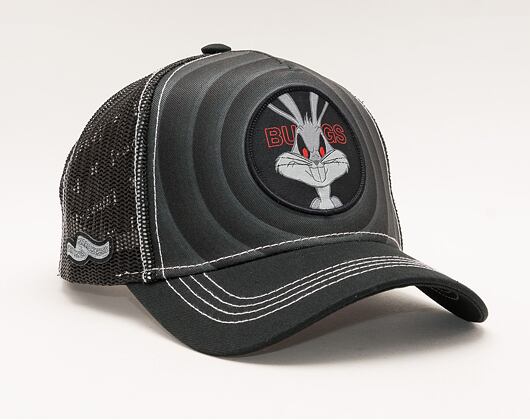 Kšiltovka Capslab Trucker (LOONEY TUNES) Bugs Bunny BUG2