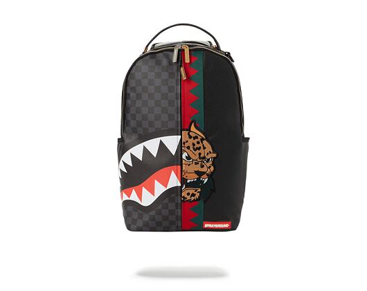 Batoh Sprayground Spucci Split Backpack