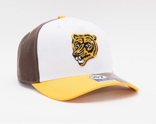 Kšiltovka 47 Brand Boston Bruins Replica Cold Zone ‘47 MVP DP