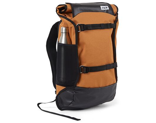 Batoh Aevor Trip Pack Special Canvas Brown