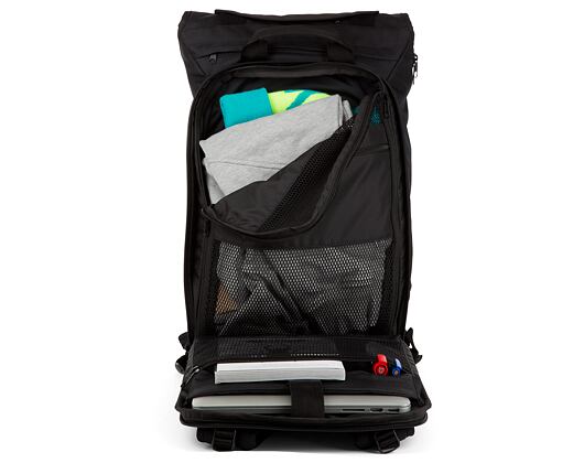 Batoh Aevor Travel Pack Proof Proof Maroon
