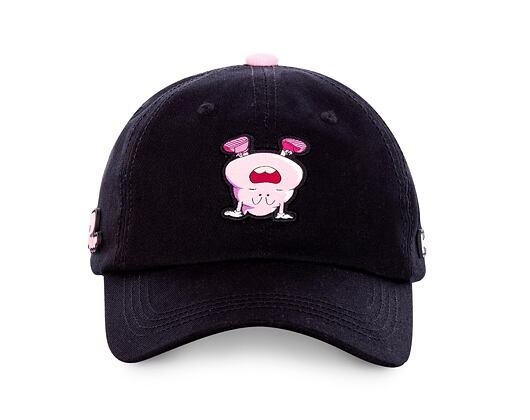 Kšiltovka Capslab (DR. SLUMP ARALE) POO2 POOP