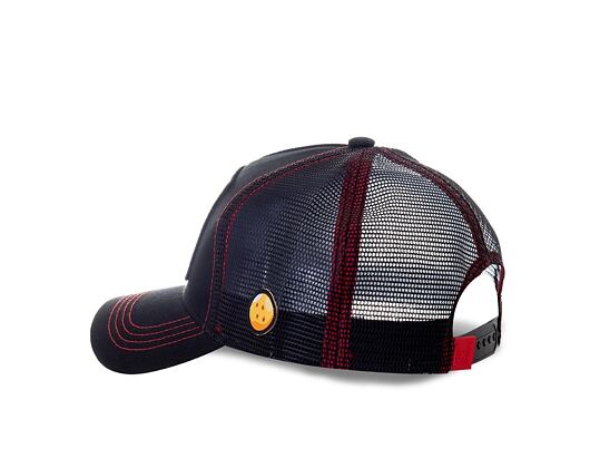 Kšiltovka Capslab Trucker (DRAGON BALL Z) RON3 SHENRON
