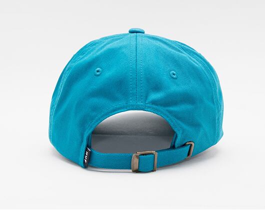 Kšiltovka HUF Essentials TT Logo CV 6 Panel Marina