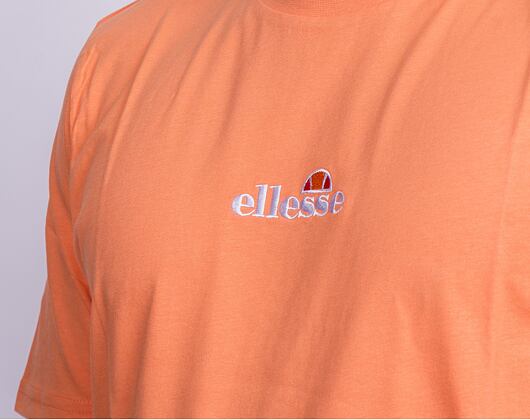 Triko Ellesse Paderno Orange