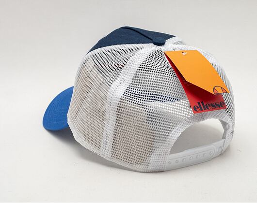 Kšiltovka Ellesse Podorro Navy/White/Blue