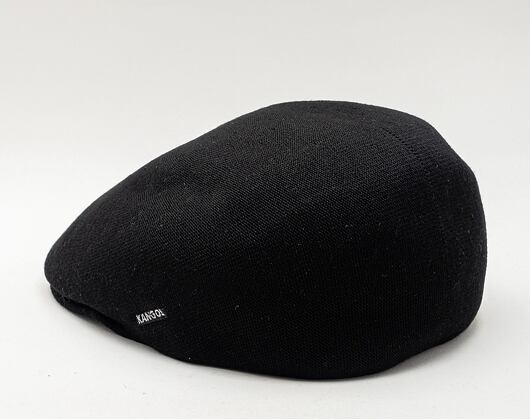 Bekovka Kangol Bamboo 507 Black