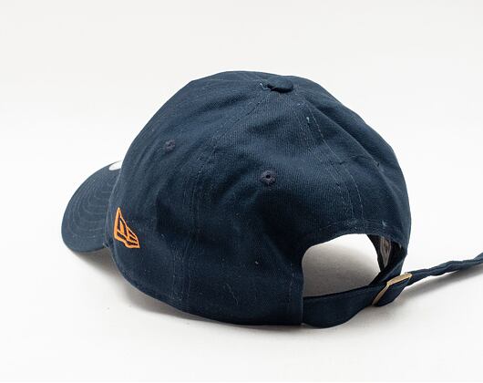 Kšiltovka New Era 9TWENTY Casual Classic MLB Coops New York Mets Navy