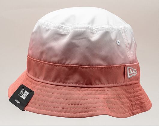 Dámský Klobouk New Era Womens Dipped Color Pink Glow