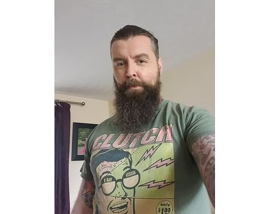 Olej na Vousy Uppercut Deluxe BEARD OIL 30ml