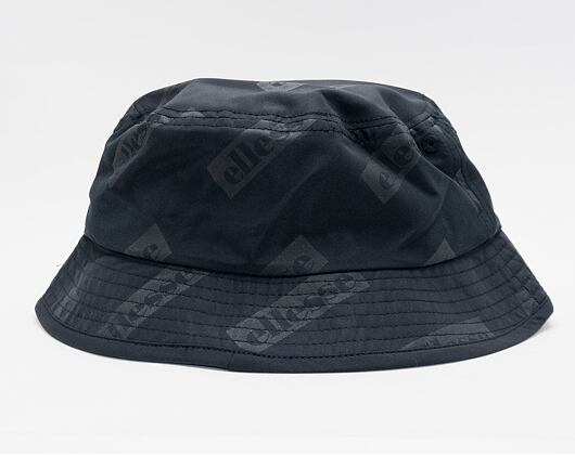 Klobouk Ellesse Wavio Bucket Hat Black