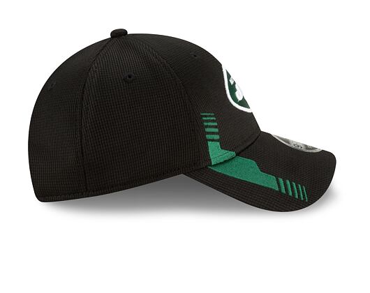 Kšiltovka New Era 9FORTY Stretch-Snap NFL21 Sideline Home Color New York Jets