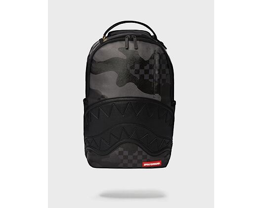 Batoh Sprayground 3AM Never Sleep DLX Backpack