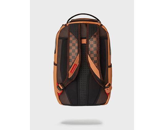 Batoh Sprayground Henny Air To The Throne DLX Backpack