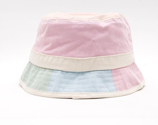 Klobouček RIP N DIP Mid City Cotton Embroidered Bucket Hat RND6089 Multi