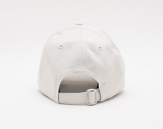 Dětská kšiltovka New Era 9FORTY Kids MLB Home League Essential New York Yankees Strapback Stone