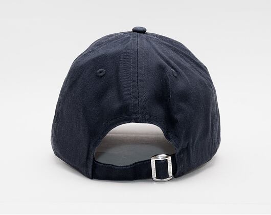Kšiltovka New Era 9FORTY Milb Logo Ashville Tourists Strapback Navy