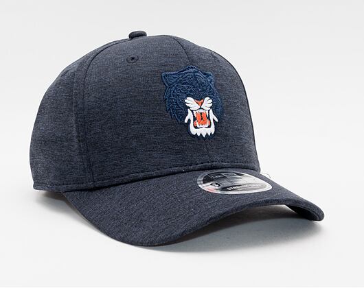 Kšiltovka New Era 9FIFTY Stretch-Snap MLB Shadow Tech Pop Detroit Tigers Snapback Navy