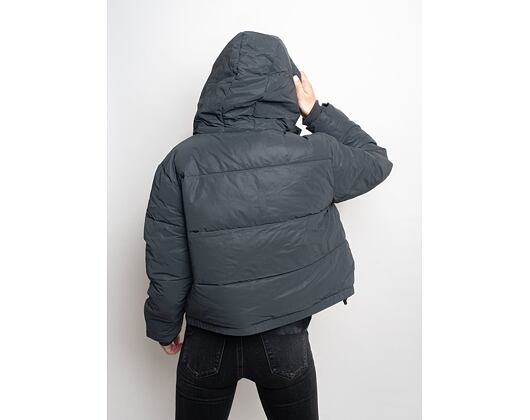 Dámská bunda Ellesse Monolis Padded Jacket Black