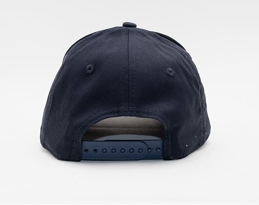 Kšiltovka New Era 9FIFTY Stretch-Snap MLB Team Outline New York Yankees Snapback Navy