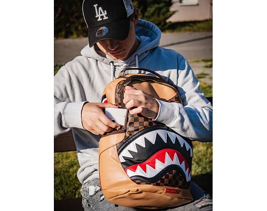 Batoh Sprayground Henny Air To The Throne DLX Backpack