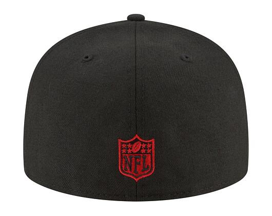 Kšiltovka New Era Just Don NFL 59FIFTY Atlanta Falcons