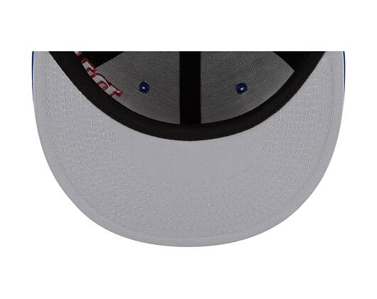 Kšiltovka New Era Just Don NFL 59FIFTY New York Giants