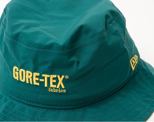 Klobouk New Era Vintage Gore-Tex Tapered Bucket MPG