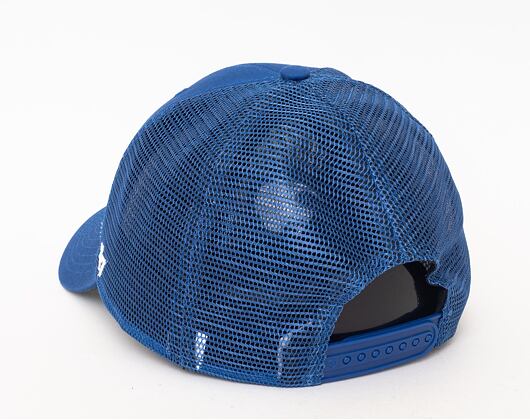 Kšiltovka 47 Brand New York Rangers Branson '47 MVP Royal Blue