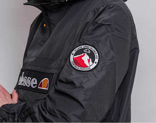 Bunda Ellesse Mont 2 OH Jacket Dark Grey