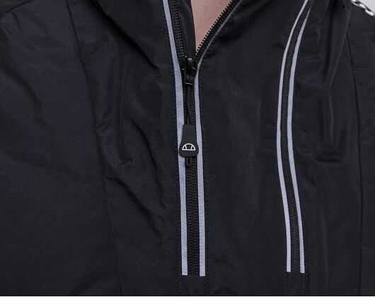 Bunda Ellesse Skilerio OH Jacket Black