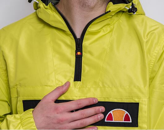 Bunda Ellesse Mont 2 OH Jacket Green