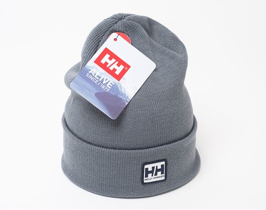 Kulich Helly Hansen Urban Cuff Beanie 591 Trooper