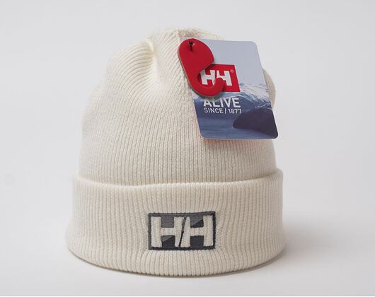 Kulich Helly Hansen Sea Gear Beanie 011 Offwhite
