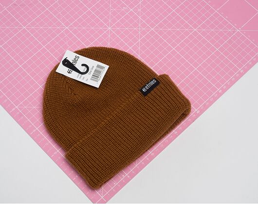 Kulich ETNIES Warehouse Beanie Tobacco