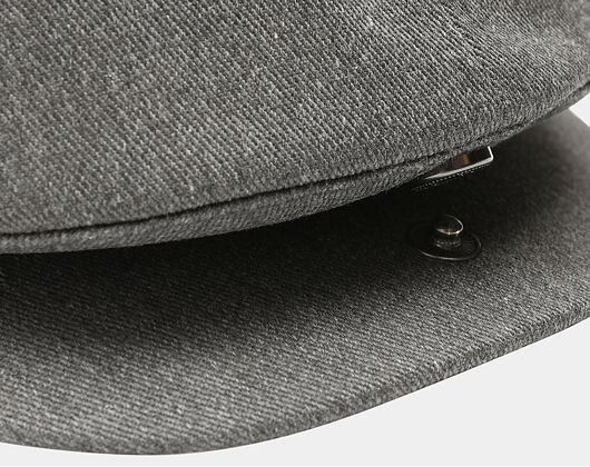 Bekovka Dickies Telida Cap Heather Grey