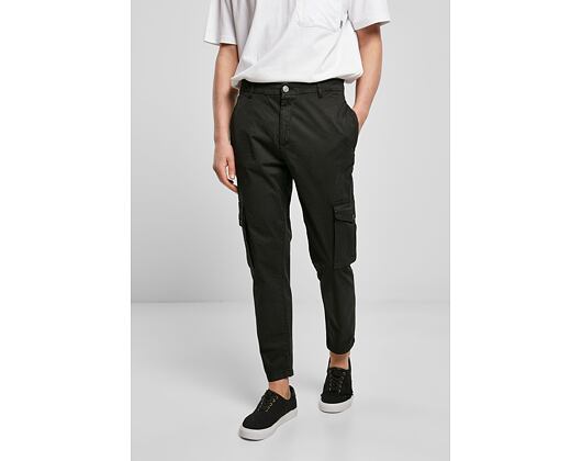 Kalhoty Urban Classic TB3507 Black