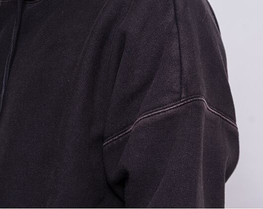 Mikina Champion Garment Dye Hooded Sweatshirt 216489 KK001