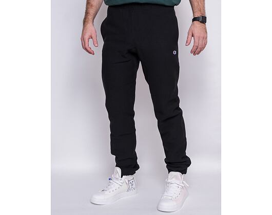 Kalhoty Champion RW 1952 Elastic Cuff Pants 216540 KK001