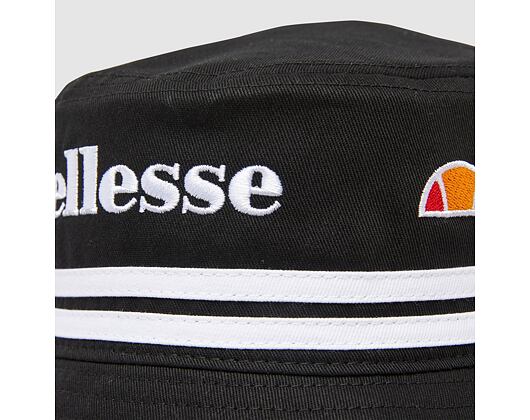 Klobouk Ellesse Lorenzo Bucket Hat Black SAAA0839