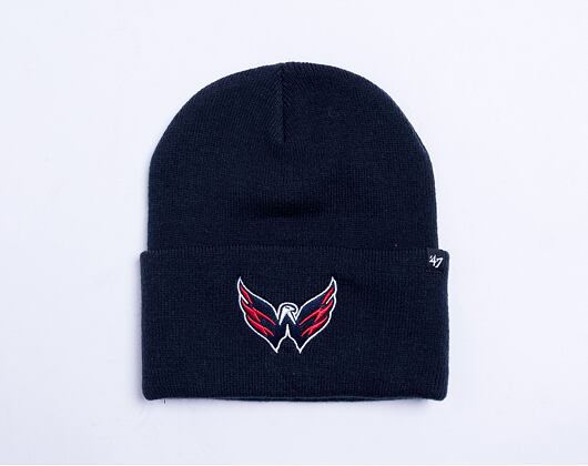 Kulich 47 Brand Washington Capitals Haymaker Navy
