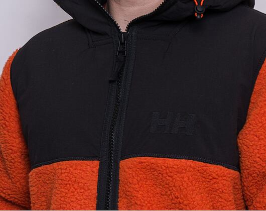 Bunda Helly Hansen Patrol Pile 300 Patrol Orange